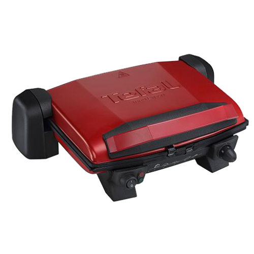 TEFAL Expert Tost Makinesi Kırmızı